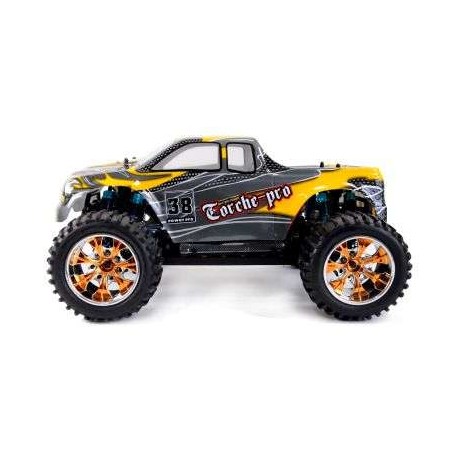 Amewi Monstertruck "Torche Pro" Ideali alla guida (22034)
