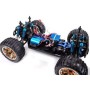 Amewi Monstertruck "Torche Pro" Ideali alla guida (22034)