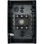 Eaton P3-63/I4/SVB-SW/HI11 interruttore elettrico Interruttore rotante 3P Nero, Bianco (207345)