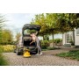 Kärcher WD 5 V-25/5/22 Nero, Giallo 25 L 1100 W (1.628-300.0)