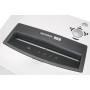 HSM Securio C18 3.9mm distruggi documenti Taglio a striscia 58 dB 23 cm Bianco (1910111)