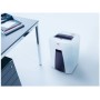 HSM SECURIO C18 distruggi documenti Taglio a particelle 58 dB 23 cm Bianco (1913111)