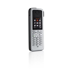 Unify OpenStage M3 Ex Plus Identificatore di chiamata Nero, Argento (L30250-F600-C403)
