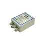 LevelOne CAS-3292 adattatore e invertitore Esterno Grigio (CAS-3292)