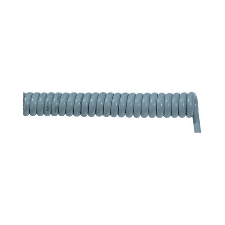 Lapp ÖLFLEX Spiral 400 P cavo di segnale Grigio (70002735)