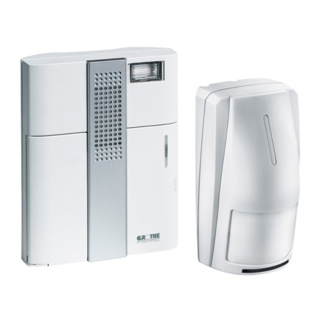 Grothe MISTRAL 300M BM Bianco (43315)