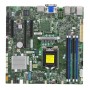 Supermicro X11SSZ-QF Intel® Q170 LGA 1151 (Presa H4) micro ATX (MBD-X11SSZ-QF-O)