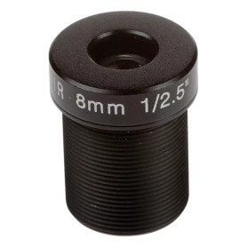 Axis 5504-971 obiettivo per fotocamera Telecamera IP Obiettivo ampio Nero (5504-971)