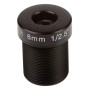 Axis 5504-971 obiettivo per fotocamera Telecamera IP Obiettivo ampio Nero (5504-971)