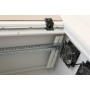 Triton RUA-12-AS6-CAX-A1 rack 12U Da parete Bianco (RUA-12-AS6-CAX-A1)