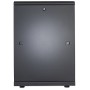 Intellinet 713061 rack 16U Rack indipendenti Nero (713061)