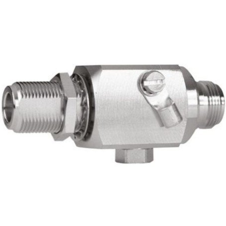 Telegärtner J01028A0044 connettore coassiale Tipo N 1 pz (J01028A0044)