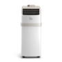 De’Longhi PAC ES72 Classic condizionatore portatile 65 dB 808 W Bianco (ES72CLS) (0151453004)