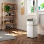 De’Longhi PAC ES72 Classic condizionatore portatile 65 dB 808 W Bianco (ES72CLS) (0151453004)