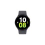 Samsung Galaxy Watch5 3,56 cm (1.4") Super AMOLED 44 mm Grafite GPS (satellitare) (SM-R910NZAAEUE)