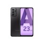 Samsung Galaxy A23 5G SM-A236B 16,8 cm (6.6") Dual SIM ibrida Android 12 USB tipo-C 4 GB 64 GB 5000 mAh Nero (SM-A236BZKUEUB)