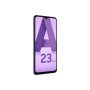 Samsung Galaxy A23 5G SM-A236B 16,8 cm (6.6") Dual SIM ibrida Android 12 USB tipo-C 4 GB 64 GB 5000 mAh Nero (SM-A236BZKUEUB)