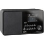 Imperial DABMAN i150 Portatile Nero (22-261-00)