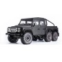 Amewi AMXRock RCX103R Scale Crawler 6x6 Pick-Up 1:10 Roller modellino radiocomandato (RC) Camion cingolato Motore elettr (22557)