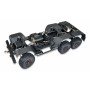 Amewi AMXRock RCX103R Scale Crawler 6x6 Pick-Up 1:10 Roller modellino radiocomandato (RC) Camion cingolato Motore elettr (22557)