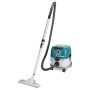 Makita VC005GLZ aspirapolvere a traino 8 L Aspiratore a cilindro Secco (VC005GLZ)