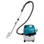 Makita VC003GLZ aspirapolvere a traino 15 L Aspiratore a cilindro Secco e bagnato (VC003GLZ)