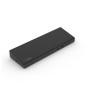Belkin INC007vfBK Cablato USB 3.2 Gen 1 (3.1 Gen 1) Type-C Nero (INC007VFBK)