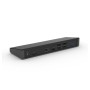 Belkin INC007vfBK Cablato USB 3.2 Gen 1 (3.1 Gen 1) Type-C Nero (INC007VFBK)