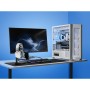 Corsair HS80 RGB Auricolare Wireless A Padiglione Giocare Bianco (CA-9011236-EU)