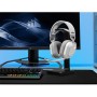 Corsair HS80 RGB Auricolare Wireless A Padiglione Giocare Bianco (CA-9011236-EU)