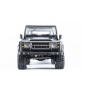 Amewi AMXRock RCX103B Scale Crawler 6x6 Pick-Up 1:10ARTR modellino radiocomandato (RC) Camion cingolato Motore elettrico (22556)