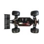 Amewi Raven modellino radiocomandato (RC) Truggy Motore elettrico 1:10 (22514)
