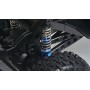 Amewi 22592 modellino radiocomandato (RC) Camion cingolato Motore elettrico 1:10 (22592)