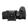 Sony α ILCE-7M4 33 MP Exmor R CMOS 3840 x 2160 Pixel Nero (ILCE7M4B.CEC)