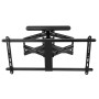 Vivolink VLMW4390A Supporto TV a parete 2,29 m (90") Nero (VLMW4390A)