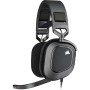 Corsair HS80 RGB USB Auricolare Cablato Portatile Giocare Carbonio (CA-9011237-EU)