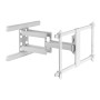 InLine 23118W Supporto TV a parete 2,03 m (80") (23118W)
