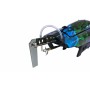 Amewi Bullet V4 modellino radiocomandato (RC) Barca Motore elettrico (26097)