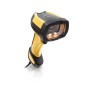 Datalogic PD9630-HPK1 lettore di codici a barre Lettore di codici a barre portatile 1D/2D Nero, Giallo (PD9630-HPK1)