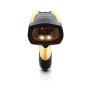 Datalogic PD9630-DC lettore di codici a barre Lettore di codici a barre portatile 1D/2D Nero (PD9630-DC)
