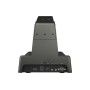 Getac GDODE8 docking station per dispositivo mobile Tablet Nero (GDODE8)