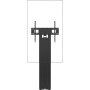 Vision VFM-F50 supporto TV e sistema audio (VFM-F50)