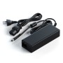 Satechi ST-UCT4DM replicatore di porte e docking station per notebook Cablato Thunderbolt 4 (ST-UCT4DM)