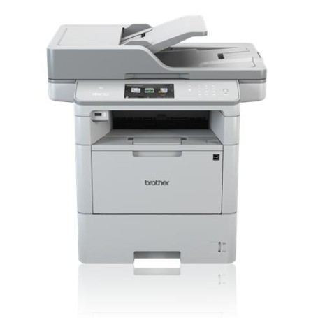 Brother MFC-L6800DW multifunzione Laser A4 1200 x 1200 DPI 46 ppm Wi-Fi (MFCL6800DWG1)