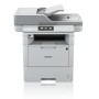 Brother MFC-L6800DW multifunzione Laser A4 1200 x 1200 DPI 46 ppm Wi-Fi (MFCL6800DWG1)