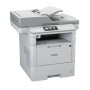 Brother MFC-L6800DW multifunzione Laser A4 1200 x 1200 DPI 46 ppm Wi-Fi (MFCL6800DWG1)