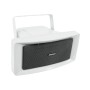 Omnitronic 80710822 altoparlante Range completo Bianco Cablato 30 W (80710822)
