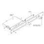 Kramer Electronics RK-T2SB-B Telaio del rack (60-200110)