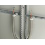 Rittal SZ 2590.000 Anello a D per cavo (2590.000)