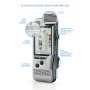 Philips DPM 7200 Flash card Acciaio inossidabile (DPM7200/02)